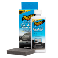 Meguiar's Защитный состав для стекол Perfect Clarity Glass Sealant 118мл G8504