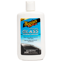 Meguiar's Состав для полировки стекол Perfect Clarity Glass Polishing Compound 236мл G8408