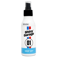 Shiny Garage Антидождь Drop Off 150мл