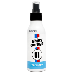 Shiny Garage Антидождь Drop Off 150мл