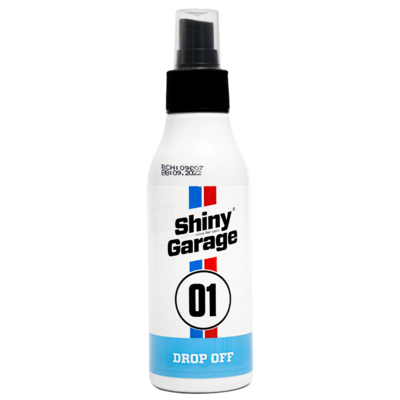 Shiny Garage Антидождь Drop Off 150мл