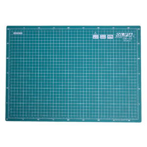 Коврик OLFA защитный, формат A3 OL-CM-A3