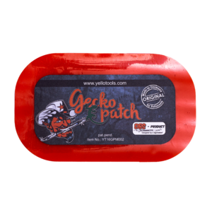 YelloTools Коврик GeckoPatch M для фиксации магнитов, 10х5см MI0208010307