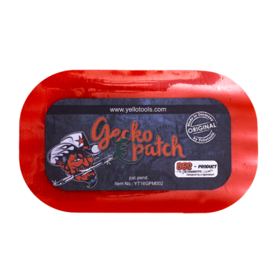 YelloTools Коврик GeckoPatch M для фиксации магнитов, 10х5см MI0208010307