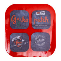 YelloTools Коврик GeckoPatch XL для фиксации магнитов, 4 по 5х5см MI0208010309