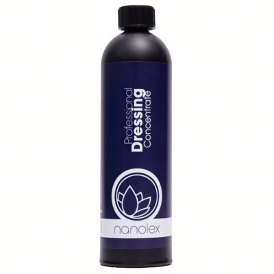 NANOLEX Универсальный консервант Professional Dressing Concentrate 750мл NXPDC007