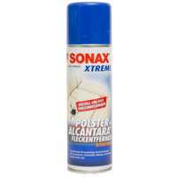 Sonax Xtreme Очиститель обивки салона и алькантары (усиленный) Polster + Alcantara Fleckentferner 300мл 252200