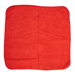 Sonax Салфетки из микрофибры для полировки кузова (2шт) Microfibre Cloth 40x40см 416241