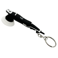 RUPES Брендовый брелок полировальная машинка Keyring Polisher Shaped - Mark III 9.Z1049