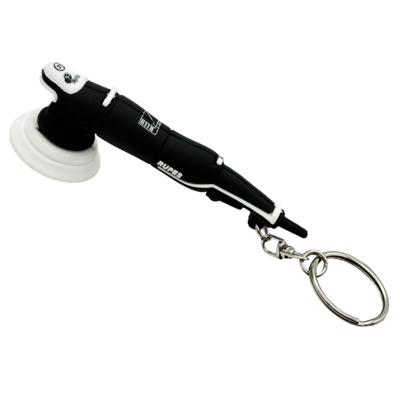 RUPES Брендовый брелок полировальная машинка Keyring Polisher Shaped - Mark III 9.Z1049