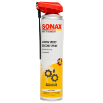 Sonax Силикон-спрей Silicone Spray 400мл 348300