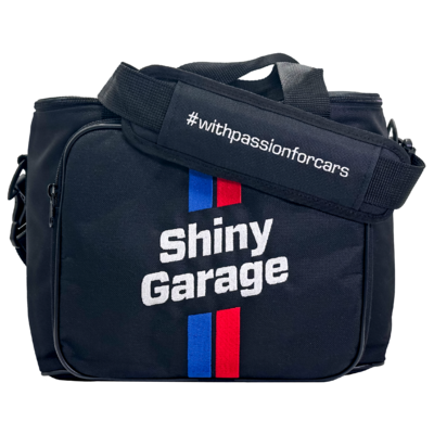 Shiny Garage Сумка 2.0