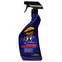 Meguiar's Гидрофобный защитный состав NXT Water Bead Booster 710мл G30524