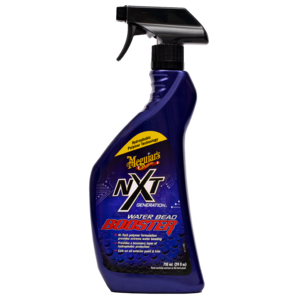 Meguiar's Гидрофобный защитный состав NXT Water Bead Booster 710мл G30524