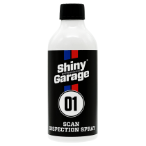 Shiny Garage Обезжириватель Scan Inspector 500мл