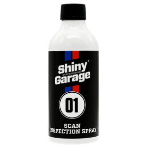 Shiny Garage Обезжириватель Scan Inspector 500мл