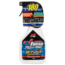 Soft99 Защитное покрытие для кузова (для всех цветов) Fusso Spray 6 Months 500мл 10291