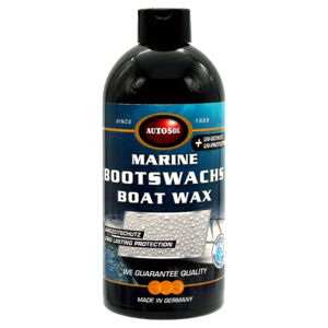 Autosol Корабельный воск Marine Boat Wax 500мл