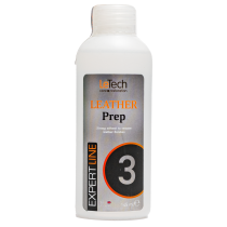 LeTech Средство для подготовки кожи к покраске (Leather Prep) Expert Line 145мл