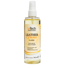 LeTech Ароматизатор с запахом натуральной кожи классик (Leather Aroma Classic) Expert Line 145мл