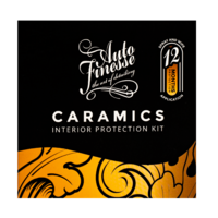 Auto Finesse Керамическое покрытие для интерьера Caramics