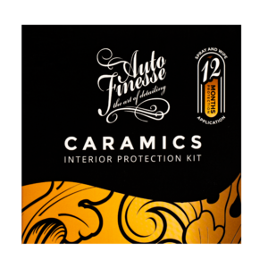 Auto Finesse Керамическое покрытие для интерьера Caramics