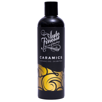 Auto Finesse Автошампунь с SiO2 Caramics Enhancing Shampoo 500мл