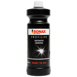 Sonax ProfiLine Удалитель водных пятен Water Spot Remover 1л 275300