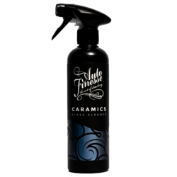 Auto Finesse Очиститель стекол с SiO2 Caramics Glass Cleaner 500мл