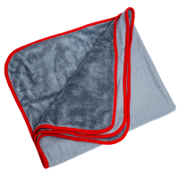 PURESTAR Twist drying towel (70х90см) Мягкое сушащее полотенце из микрофибры, 530г PS-D-001L