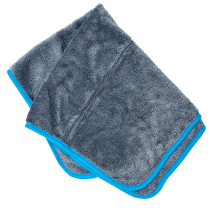 PURESTAR Both drying towel (50X60см) Двусторонняя микрофибра для сушки, 570г PS-D-004M