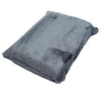 PURESTAR Russian blue wash pad Плюшевый аппликатор для мойки авто, 22х15х5см PS-P-001