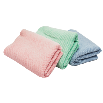 PURESTAR Speed polish multi porpouse light towel (33х33см) безворс двухсторон м/ф (9 шт) PS-MU-001L-9