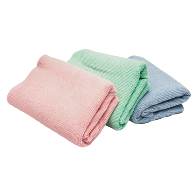 PURESTAR Speed polish multi porpouse light towel (33х33см) безворс двухсторон м/ф (9 шт) PS-MU-001L-9