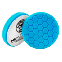 Chemical Guys Ультрамягкий полировальный круг Blue Light Polishing/Finishing Pad 150см BUFX_105HEX6