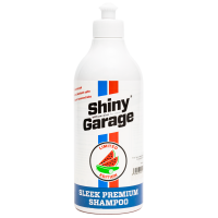 Shiny Garage Автошампунь Sleek Premium Shampoo Watermelon 500мл