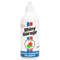 Shiny Garage Автошампунь Sleek Premium Shampoo Watermelon 500мл