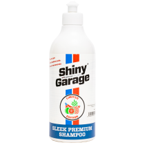 Shiny Garage Автошампунь Sleek Premium Shampoo Tutti Frutti 500мл