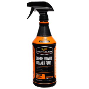 Meguiar's Универсальный очиститель Citrus Power Cleaner Plus 946мл DRTU10732