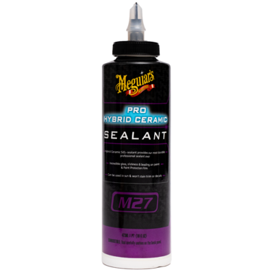 Meguiar's Силант PRO Hybrid Ceramic Sealant 473мл M2716