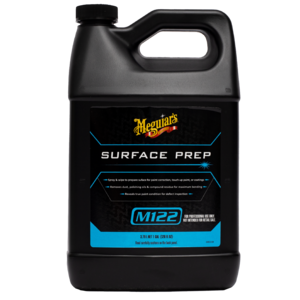 Meguiar's Состав для подготовки поверхности перед нанесением покрытий Surface Prep 3,8л M12201