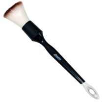 Кисть для детейлинга, косметическая щетина 22мм LERATON ULTRASOFT COSMETIC BRUSH DBR10