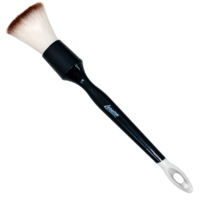 Кисть для детейлинга, косметическая щетина 22мм LERATON ULTRASOFT COSMETIC BRUSH DBR10