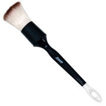 Кисть для детейлинга, косметическая щетина 27мм LERATON ULTRASOFT COSMETIC BRUSH DBR11