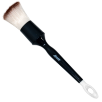 Кисть для детейлинга, косметическая щетина 27мм LERATON ULTRASOFT COSMETIC BRUSH DBR11