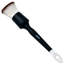 Кисть для детейлинга, косметическая щетина 35мм LERATON ULTRASOFT COSMETIC BRUSH DBR12