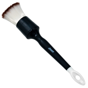 Кисть для детейлинга, косметическая щетина 35мм LERATON ULTRASOFT COSMETIC BRUSH DBR12