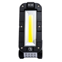 UNILITE SLR-1000 - Портативная LED лампа 1000 Lm, 5200 mAh, IPX5