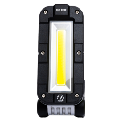 UNILITE SLR-1000 - Портативная LED лампа 1000 Lm, 5200 mAh, IPX5