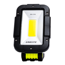 UNILITE SLR-1750 - Портативная LED лампа 1750 Lm, 10400 mAh, IPX5, POWER BANK